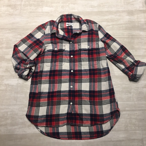 MW Ex-Boyfriend Shirt - Picture 4 of 5